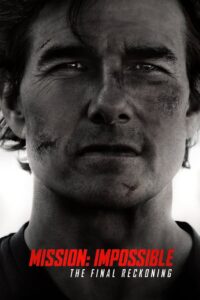 Mission: Impossible – The Final Reckoning • Obejrzyj Cały Film Online Już Teraz!