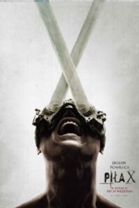 Piła X • Obejrzyj Cały Film Online Już Teraz!