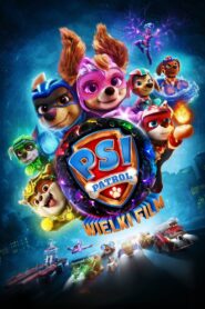 Psi Patrol: Wielki film • Obejrzyj Cały Film Online Już Teraz!