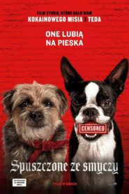 Spuszczone ze smyczy • Obejrzyj Cały Film Online Już Teraz!