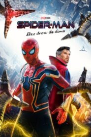 Spider-Man: Bez drogi do domu • Obejrzyj Cały Film Online Już Teraz!
