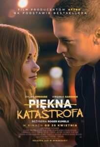 Piękna katastrofa • Obejrzyj Cały Film Online Już Teraz!