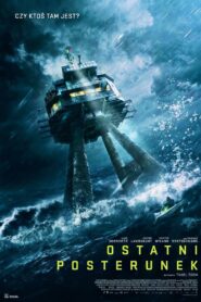 Ostatni posterunek • Obejrzyj Cały Film Online Już Teraz!