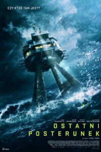 Ostatni posterunek • Obejrzyj Cały Film Online Już Teraz!