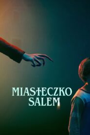 Miasteczko Salem • Obejrzyj Cały Film Online Już Teraz!