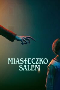 Miasteczko Salem • Obejrzyj Cały Film Online Już Teraz!