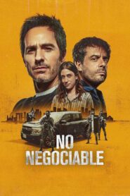 Nie czas na negocjacje • Obejrzyj Cały Film Online Już Teraz!