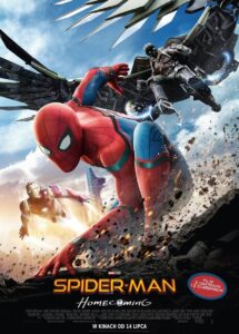 Spider-Man: Homecoming • Obejrzyj Cały Film Online Już Teraz!