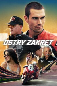 Ostry zakręt • Obejrzyj Cały Film Online Już Teraz!