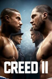 Creed II • Obejrzyj Cały Film Online Już Teraz!