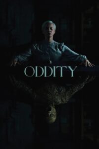 Dom osobliwości • Obejrzyj Cały Film Online Już Teraz!