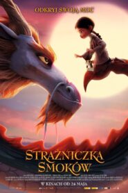 Strażniczka smoków • Obejrzyj Cały Film Online Już Teraz!