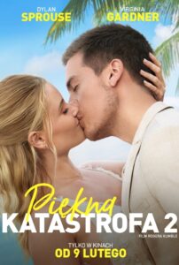 Piękna katastrofa 2 • Obejrzyj Cały Film Online Już Teraz!