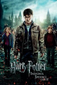 Harry Potter i Insygnia Śmierci: Część II • Obejrzyj Cały Film Online Już Teraz!