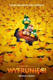 Wyfrunięci • Obejrzyj Cały Film Online Już Teraz!