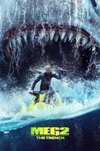 Meg 2: Głębia • Obejrzyj Cały Film Online Już Teraz!