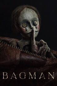 Bagman. Istota zła • Obejrzyj Cały Film Online Już Teraz!