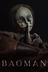 Bagman. Istota zła • Obejrzyj Cały Film Online Już Teraz!