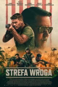 Strefa wroga • Obejrzyj Cały Film Online Już Teraz!