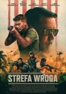 Strefa wroga • Obejrzyj Cały Film Online Już Teraz!