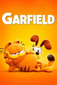 Garfield • Obejrzyj Cały Film Online Już Teraz!