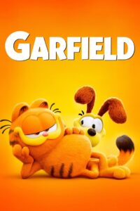 Garfield • Obejrzyj Cały Film Online Już Teraz!