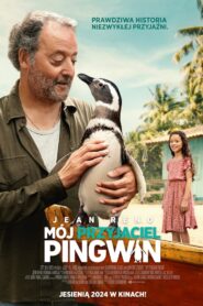 Mój przyjaciel pingwin • Obejrzyj Cały Film Online Już Teraz!