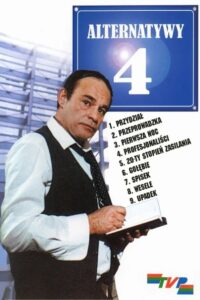 Alternatywy 4 • Obejrzyj Cały Serial Online Już Teraz!