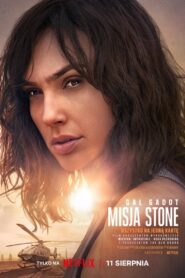 Misja Stone • Obejrzyj Cały Film Online Już Teraz!
