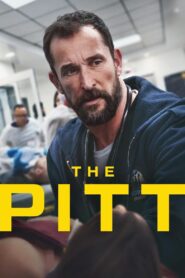 The Pitt • Obejrzyj Cały Serial Online Już Teraz!