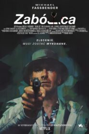 Zabójca • Obejrzyj Cały Film Online Już Teraz!