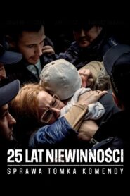 25 lat niewinności • Obejrzyj Cały Film Online Już Teraz!