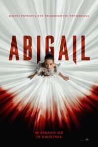 Abigail • Obejrzyj Cały Film Online Już Teraz!