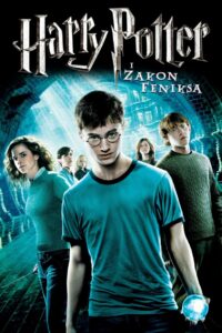 Harry Potter i Zakon Feniksa • Obejrzyj Cały Film Online Już Teraz!