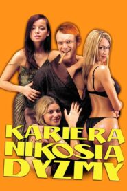 Kariera Nikosia Dyzmy • Obejrzyj Cały Film Online Już Teraz!