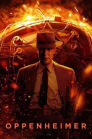 Oppenheimer • Obejrzyj Cały Film Online Już Teraz!