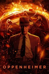 Oppenheimer • Obejrzyj Cały Film Online Już Teraz!