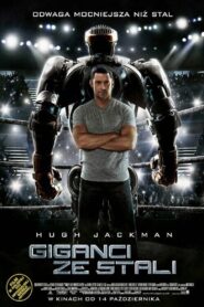 Giganci ze stali • Obejrzyj Cały Film Online Już Teraz!