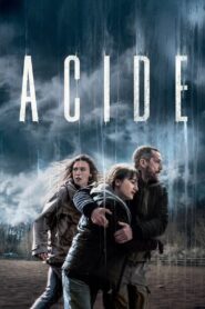 Kwaśny deszcz • Obejrzyj Cały Film Online Już Teraz!