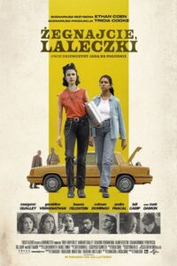 Żegnajcie laleczki • Obejrzyj Cały Film Online Już Teraz!