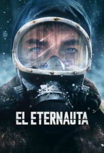 Eternauta • Obejrzyj Cały Serial Online Już Teraz!