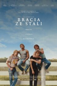 Bracia ze stali • Obejrzyj Cały Film Online Już Teraz!