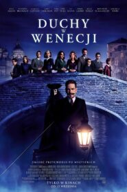 Duchy w Wenecji • Obejrzyj Cały Film Online Już Teraz!