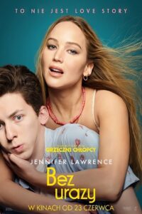 Bez urazy • Obejrzyj Cały Film Online Już Teraz!