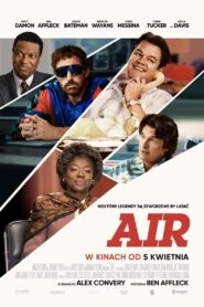 Air • Obejrzyj Cały Film Online Już Teraz!