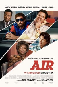 Air • Obejrzyj Cały Film Online Już Teraz!
