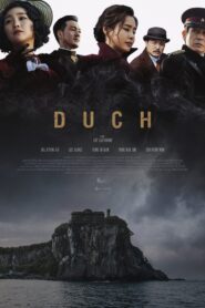 Duch • Obejrzyj Cały Film Online Już Teraz!