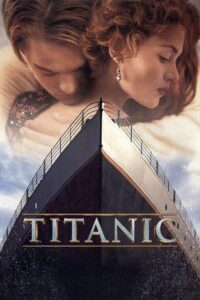 Titanic • Obejrzyj Cały Film Online Już Teraz!