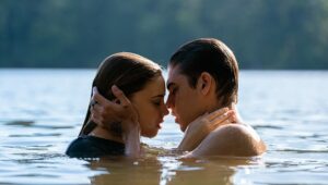 After to nie tylko film dla nastolatek, ale głównie tak