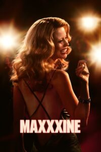 MaXXXine • Obejrzyj Cały Film Online Już Teraz!